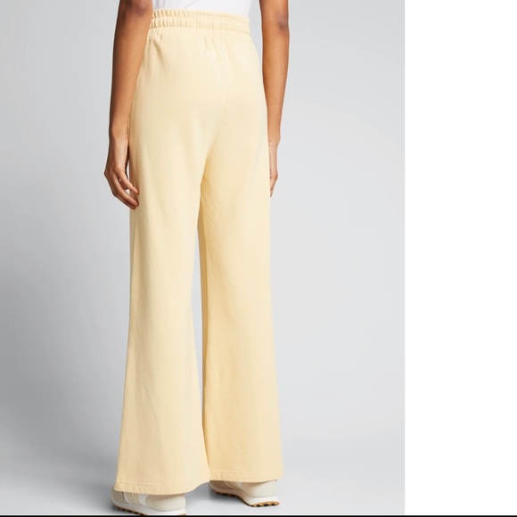 MOTHER The Knock Out Roller Hover Sweatpants size XS ✨NWOT✨ - Picture 3 of 5